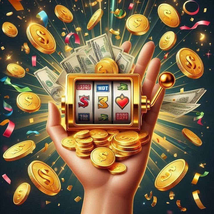 paladium4d App 
