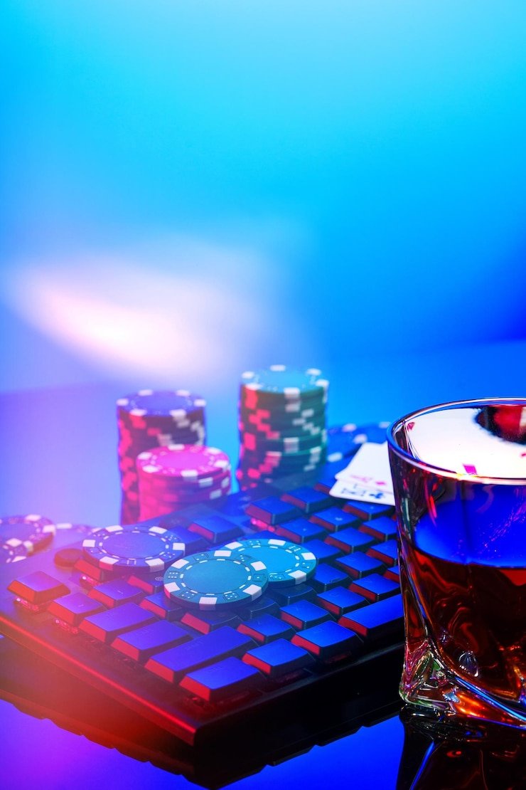 paladium4d account balance and game launch interface